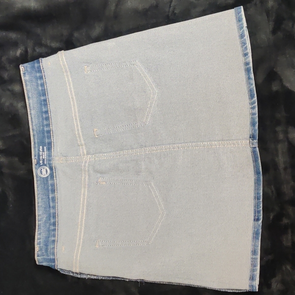 Wondernation Plus Size Skirt - Girl's - Picture 5 of 6